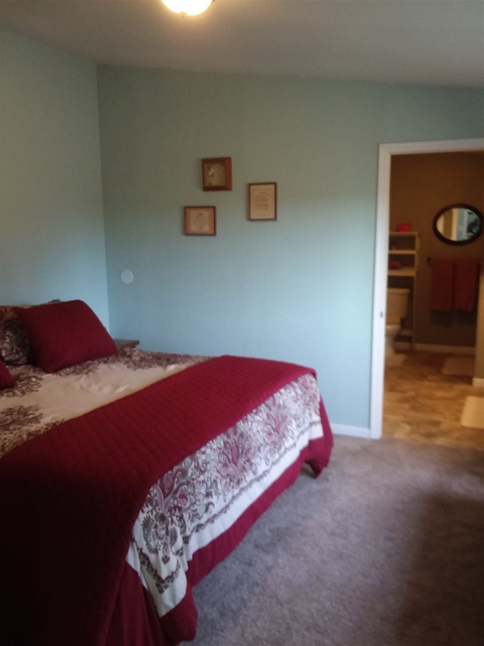 6715 South Mabel Road Cheney, WA 99004 - Photo 12 of 20