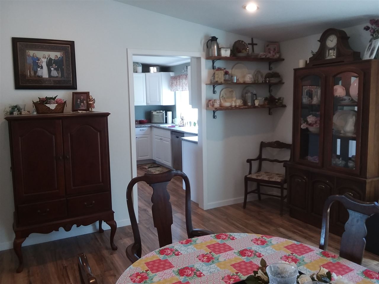 6715 South Mabel Road Cheney, WA 99004 - Photo 3 of 20