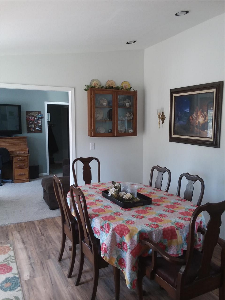 6715 South Mabel Road Cheney, WA 99004 - Photo 4 of 20