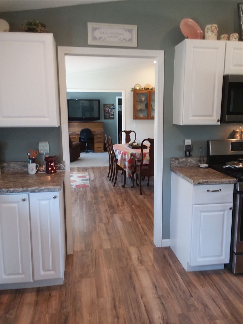 6715 South Mabel Road Cheney, WA 99004 - Photo 6 of 20