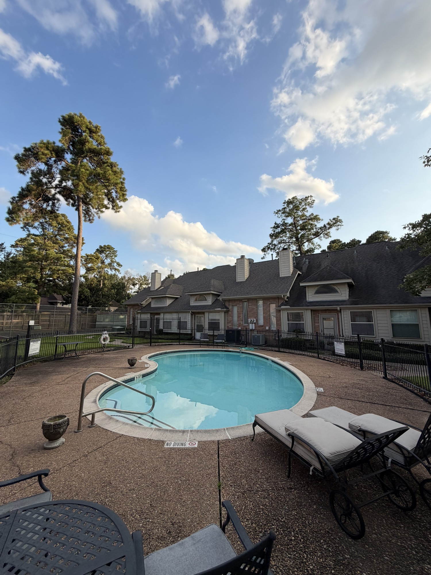 5515 Strack Road, Unit 121 Houston, TX 77069 - Photo 31 of 33 Enjoy the community amenities and beautifully maintained common areas.