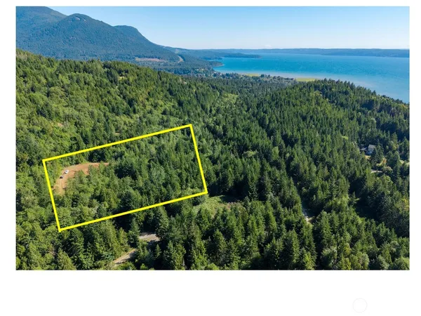 $179,000 | 992 Sunrise Road, Brinnon, WA 98320
