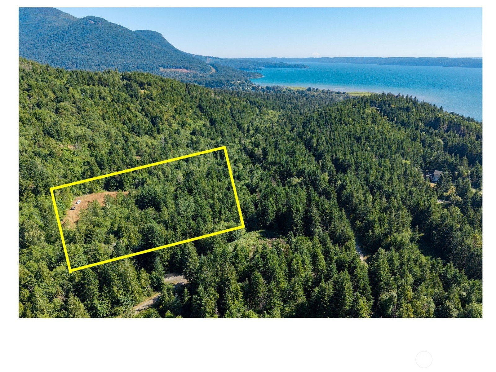 992 Sunrise Road Brinnon, WA 98320 - Photo 1 of 15