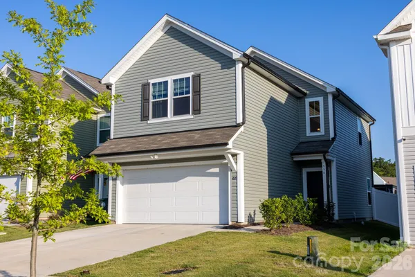 $309,999 | 556 Willamette Drive, Salisbury, NC 28146