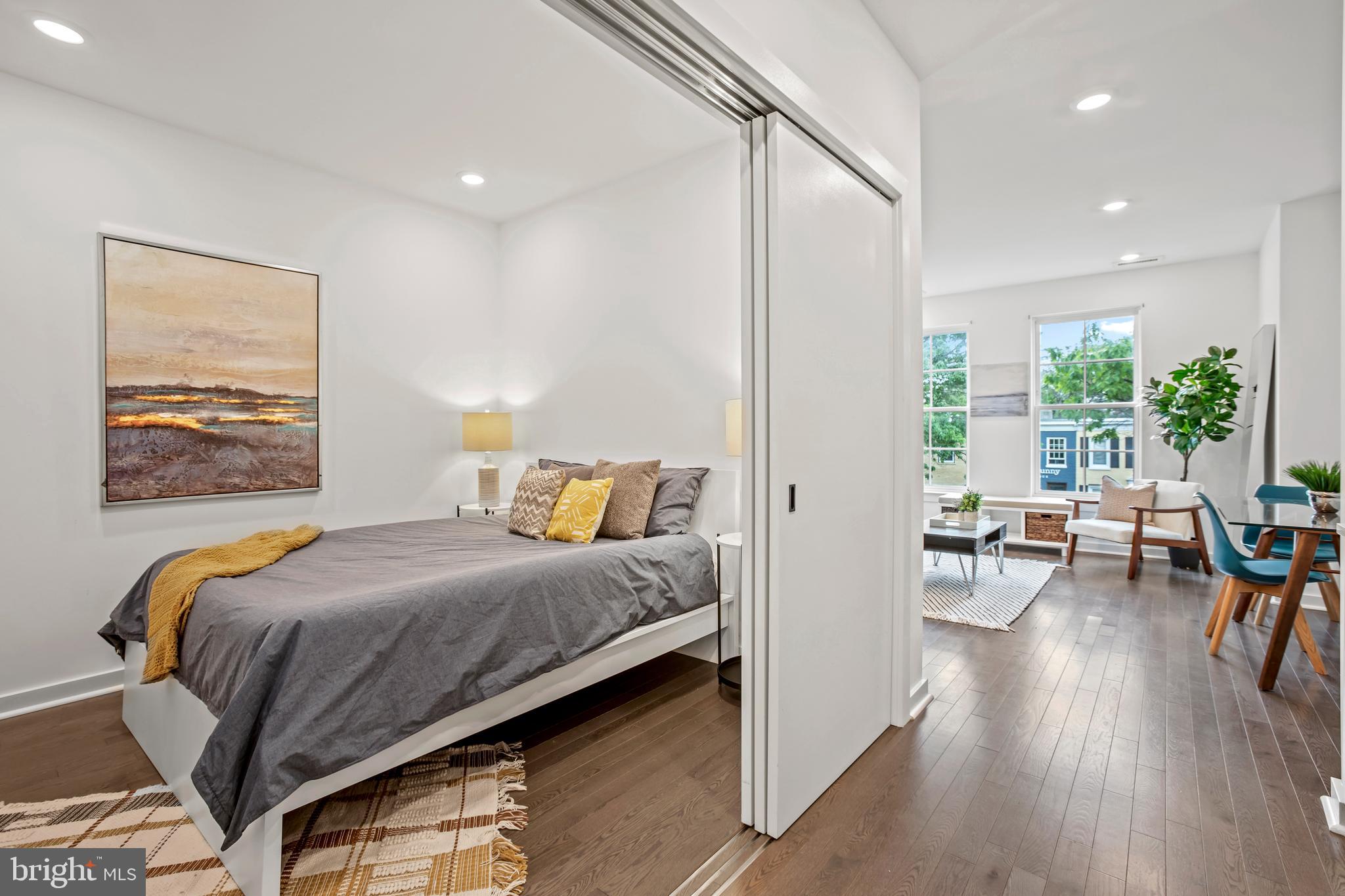 300 8th Street Northeast, Unit 209 Washington, DC 20002 - Photo 11 of 18