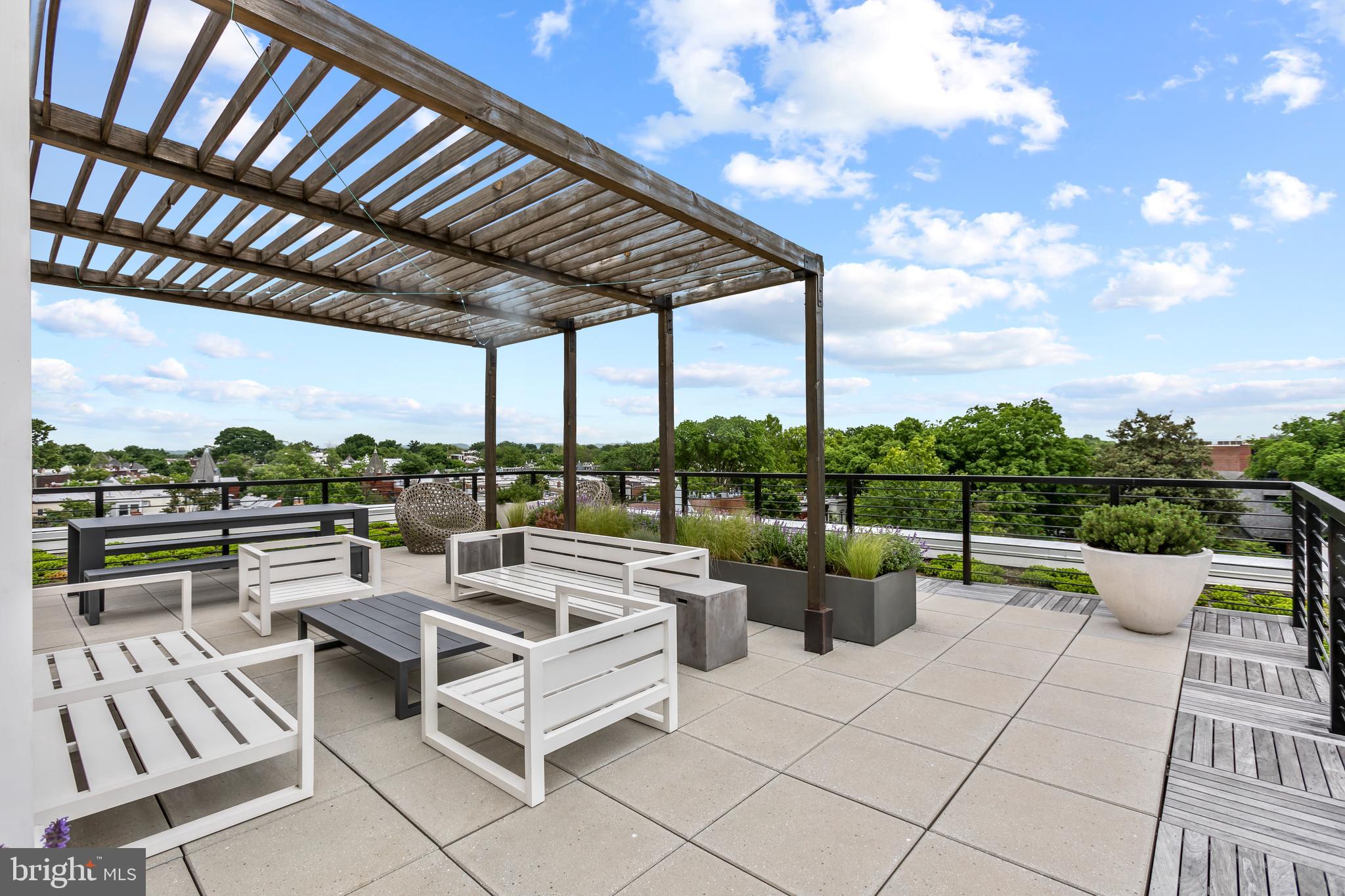 300 8th Street Northeast, Unit 209 Washington, DC 20002 - Photo 15 of 18 Stunning views of ALL DC monuments