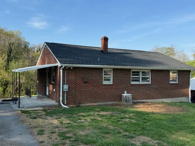 824 Coolbrook Road Vinton, VA 24179 - Photo 2 of 8 image1m,