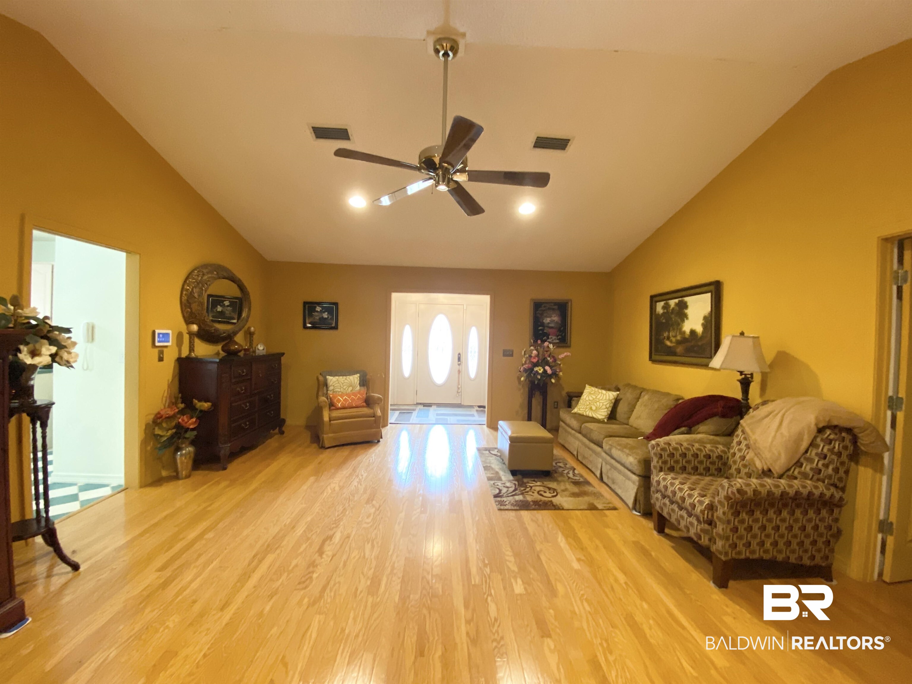 2841 Pea Ridge Road Brewton, AL 36426 - Photo 4 of 33