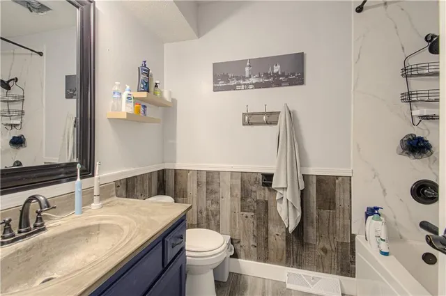 $450,000 | 36260 West 154th Street, Gardner, KS 66030