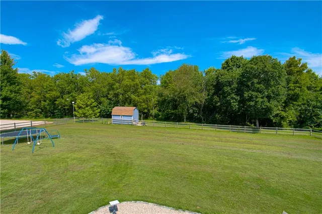 $450,000 | 36260 West 154th Street, Gardner, KS 66030