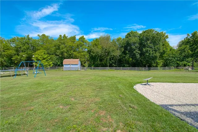 $450,000 | 36260 West 154th Street, Gardner, KS 66030