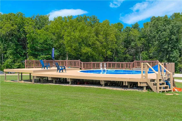 $450,000 | 36260 West 154th Street, Gardner, KS 66030