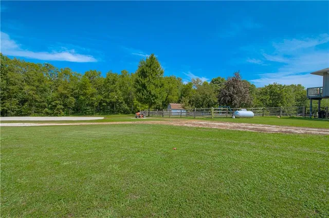 $450,000 | 36260 West 154th Street, Gardner, KS 66030