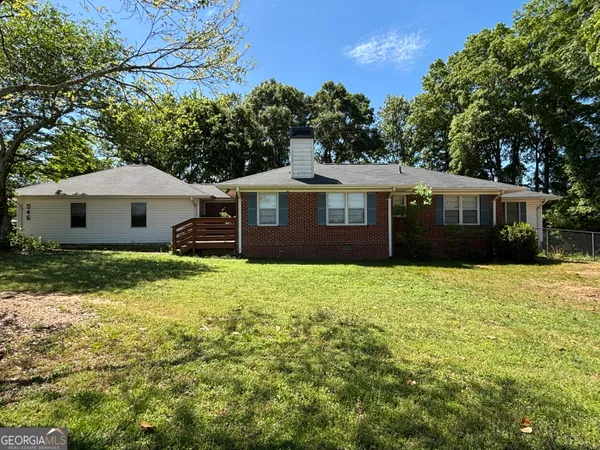 $2,200 | 546 Rockwell Church Road Northwest, Winder, GA 30680