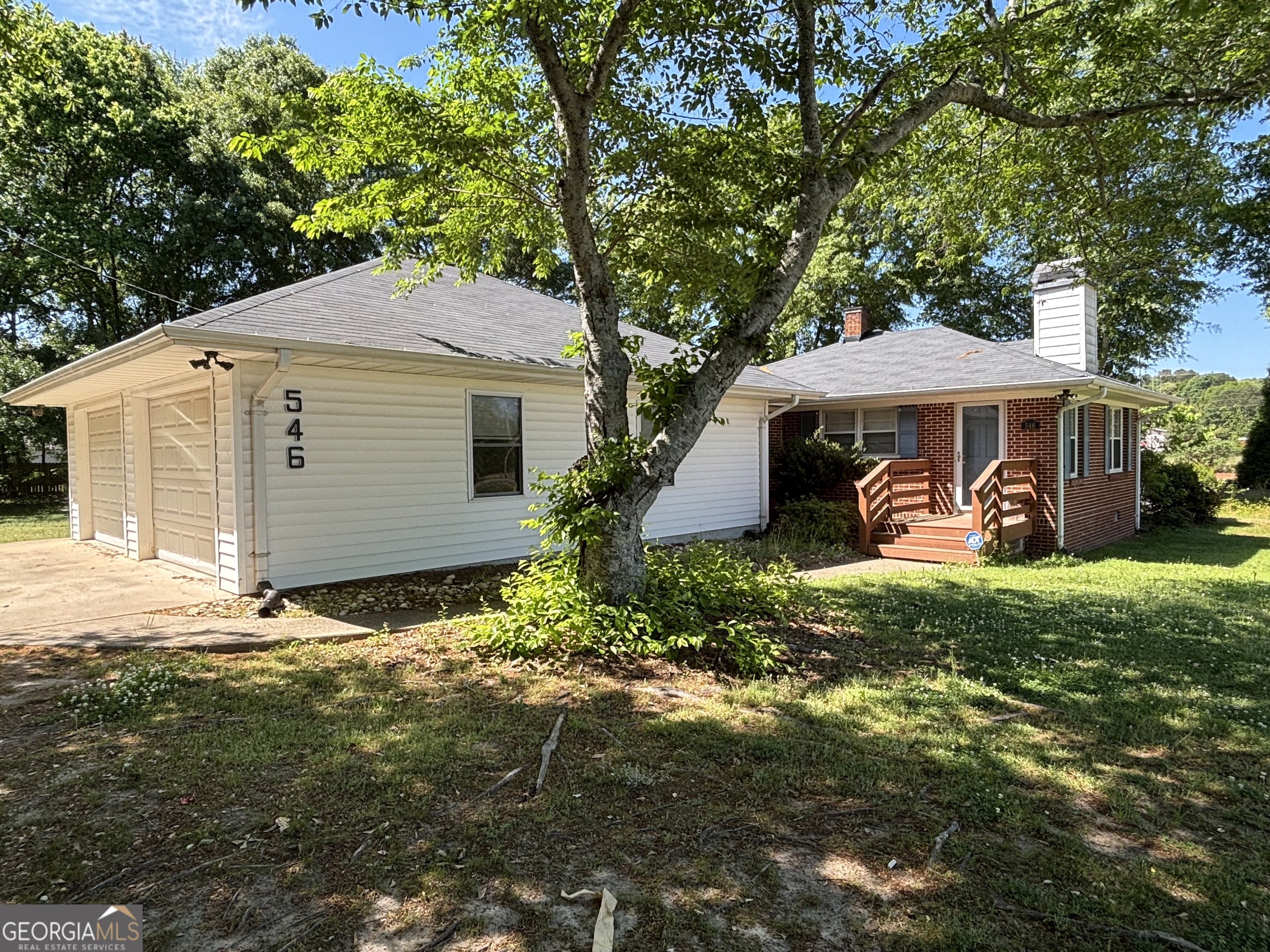 546 Rockwell Church Road Northwest Winder, GA 30680 - Photo 2 of 29