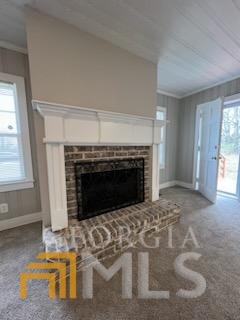 546 Rockwell Church Road Northwest Winder, GA 30680 - Photo 2 of 13