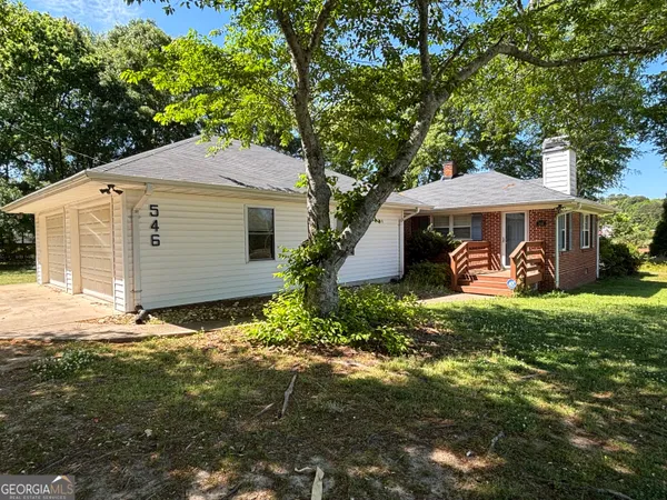 $2,200 | 546 Rockwell Church Road Northwest, Winder, GA 30680