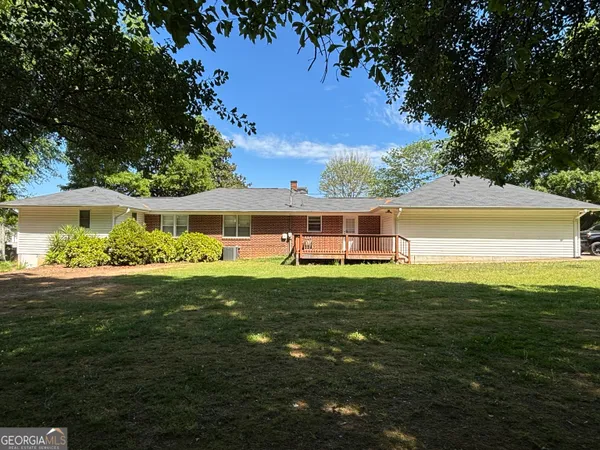 $2,200 | 546 Rockwell Church Road Northwest, Winder, GA 30680