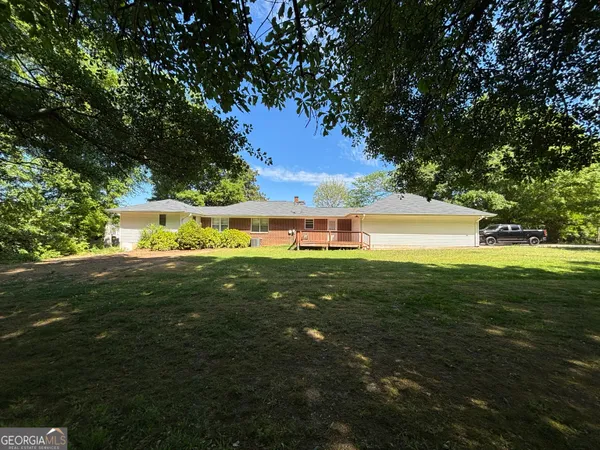$2,200 | 546 Rockwell Church Road Northwest, Winder, GA 30680