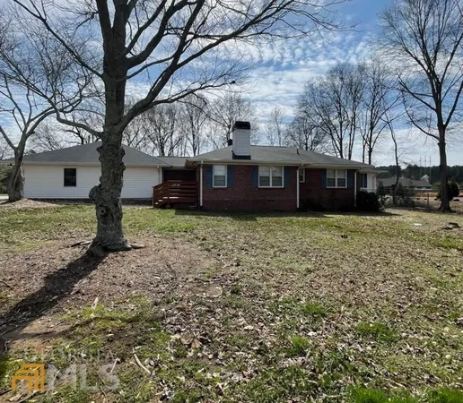 $2,200 | 546 Rockwell Church Road Northwest, Winder, GA 30680