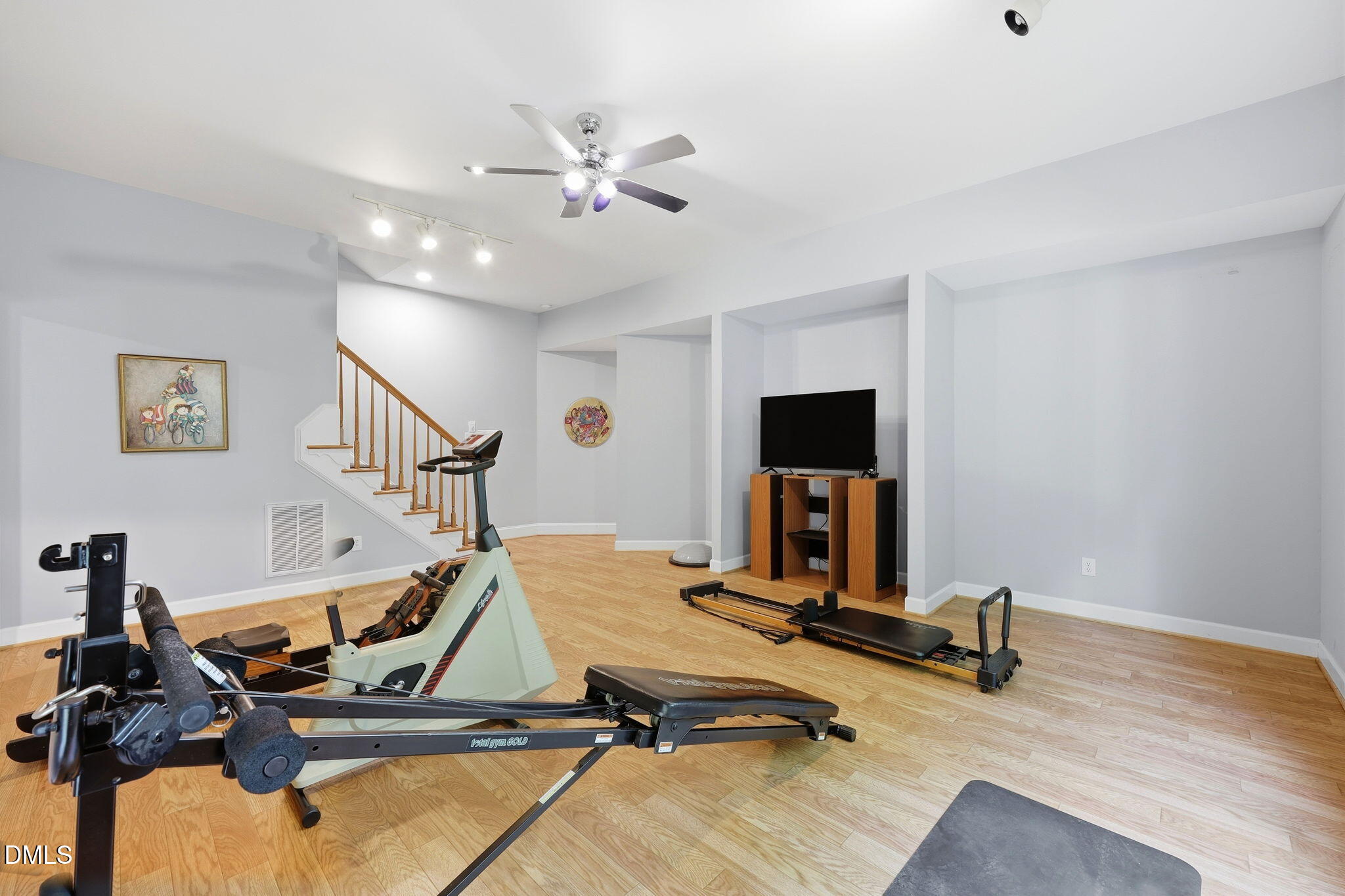 12209 Galway Drive Raleigh, NC 27613 - Photo 31 of 52