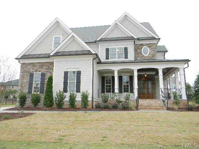 5012 Pomfret Point, Unit 191 Raleigh, NC 27612 - Photo 1 of 25 Gallery Image 1
