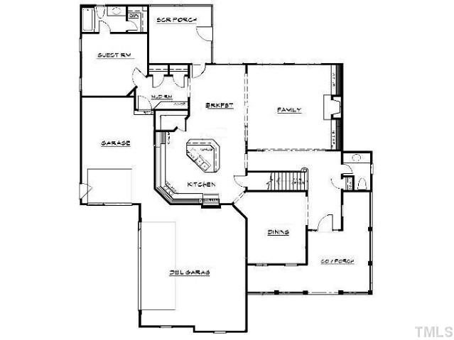 5012 Pomfret Point, Unit 191 Raleigh, NC 27612 - Photo 20 of 25 Gallery Image 20