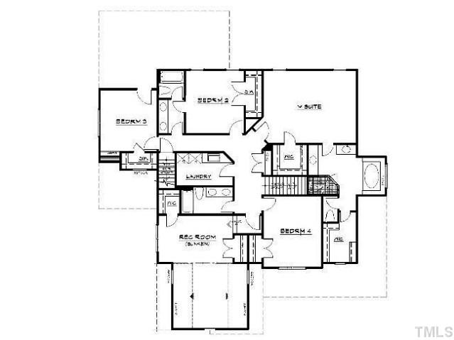 5012 Pomfret Point, Unit 191 Raleigh, NC 27612 - Photo 21 of 25 Gallery Image 21