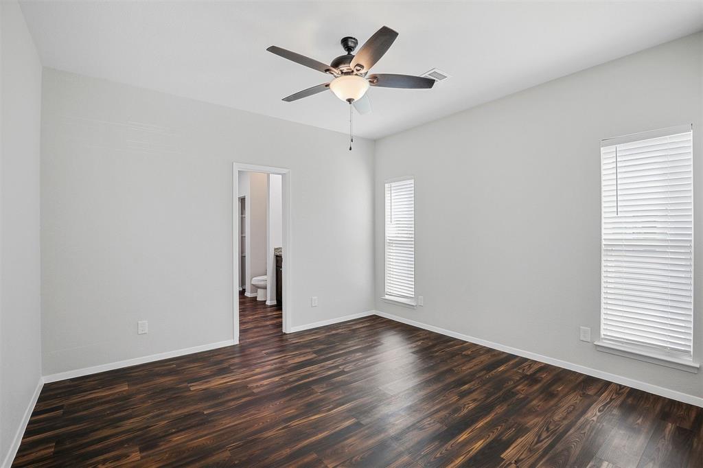 820 Rose Street, Unit B Denton, TX 76209 - Photo 8 of 13