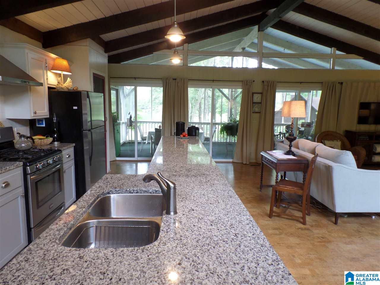 2480 Rabbit Branch Road Cropwell, AL 35054 - Photo 14 of 50