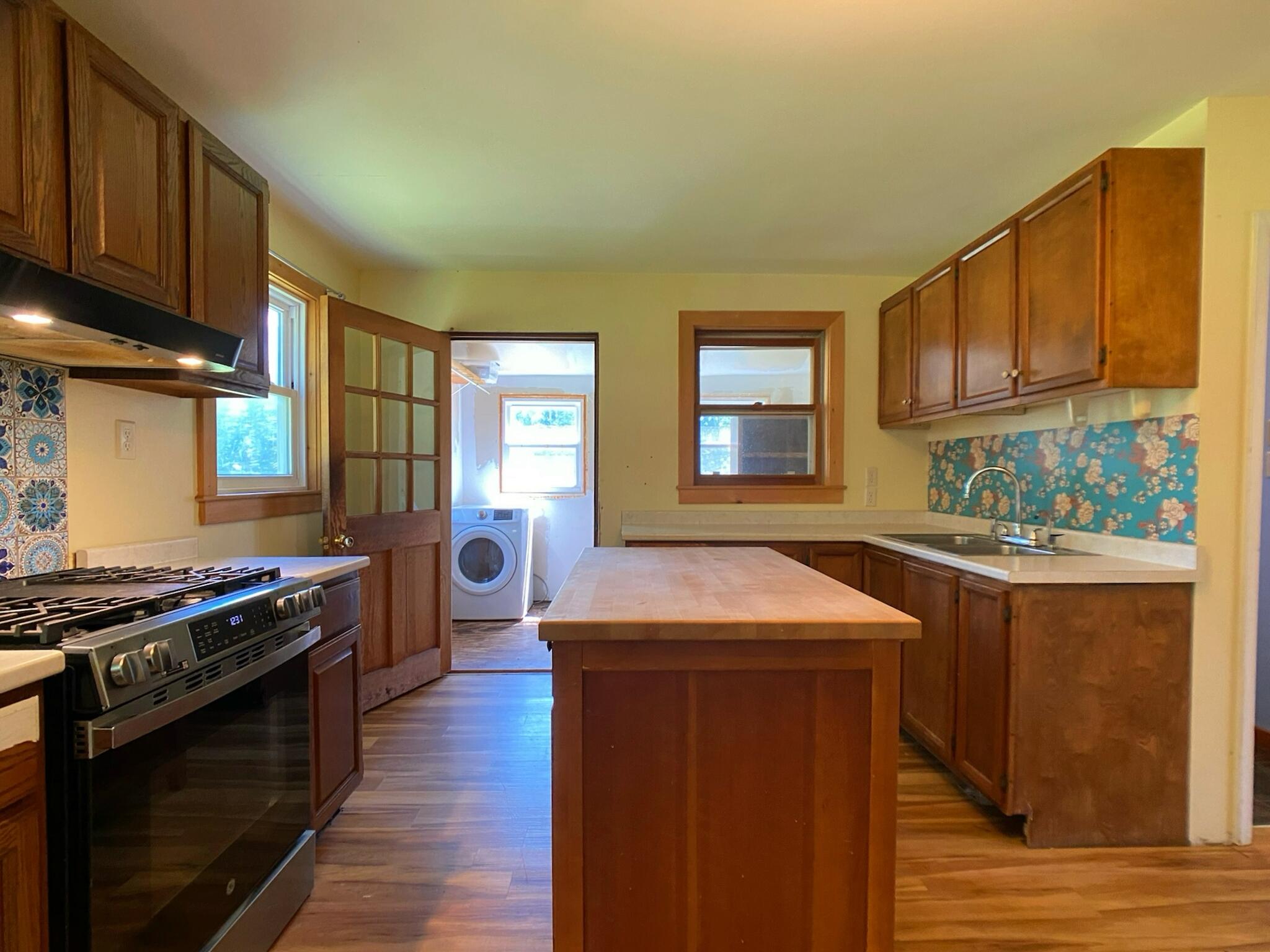 785 Wrightville Road Ashland, ME 04732 - Photo 5 of 31 Kat IMG_9926
