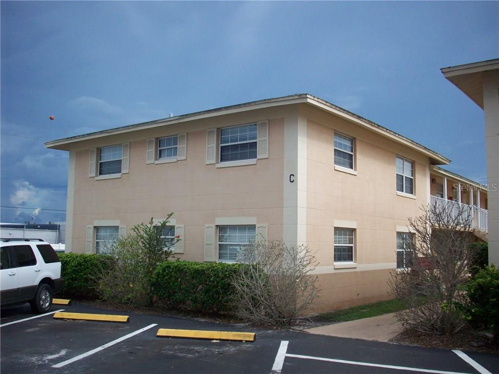1400 Eudora Road, Unit C27 Mount Dora, FL 32757 - Photo 1 of 1 Gallery Image 1