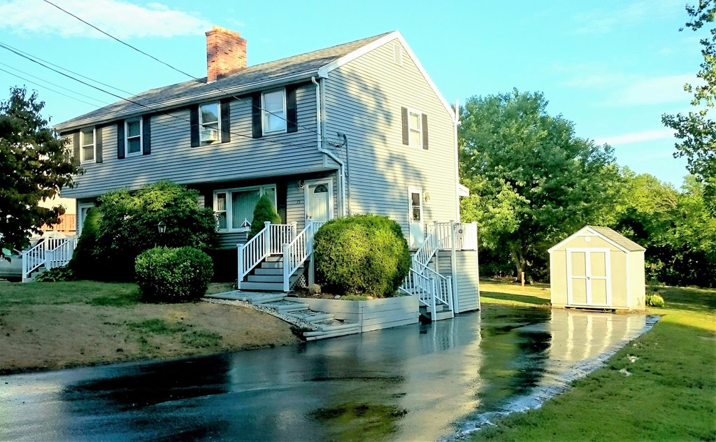 35 Middle Road, Unit 35 Amesbury, MA 01913 - Photo 1 of 21 Gallery Image 1