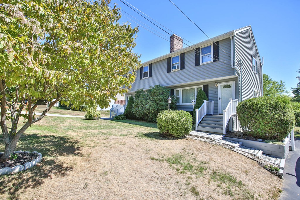 35 Middle Road, Unit 35 Amesbury, MA 01913 - Photo 20 of 21 Gallery Image 20