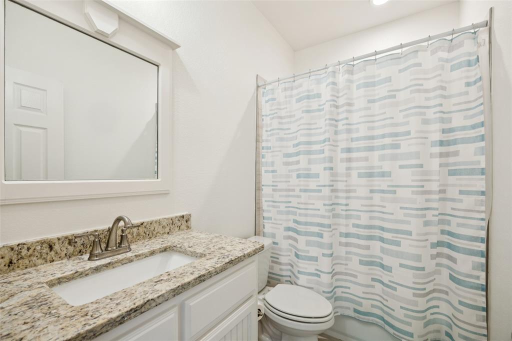 1084 Justin Drive Springtown, TX 76082 - Photo 20 of 28