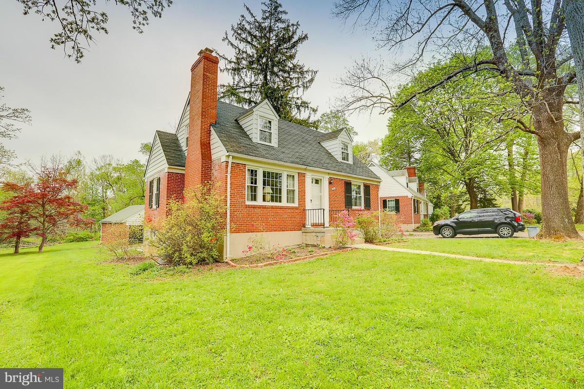 1022 Windsor Road Pikesville, MD 21208 - Photo 1 of 30 Exterior (Front)