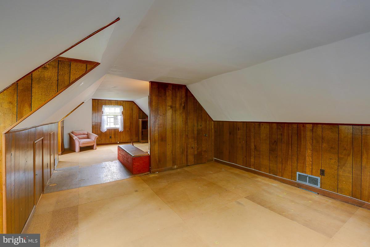 1022 Windsor Road Pikesville, MD 21208 - Photo 21 of 30 attic with loads of storage