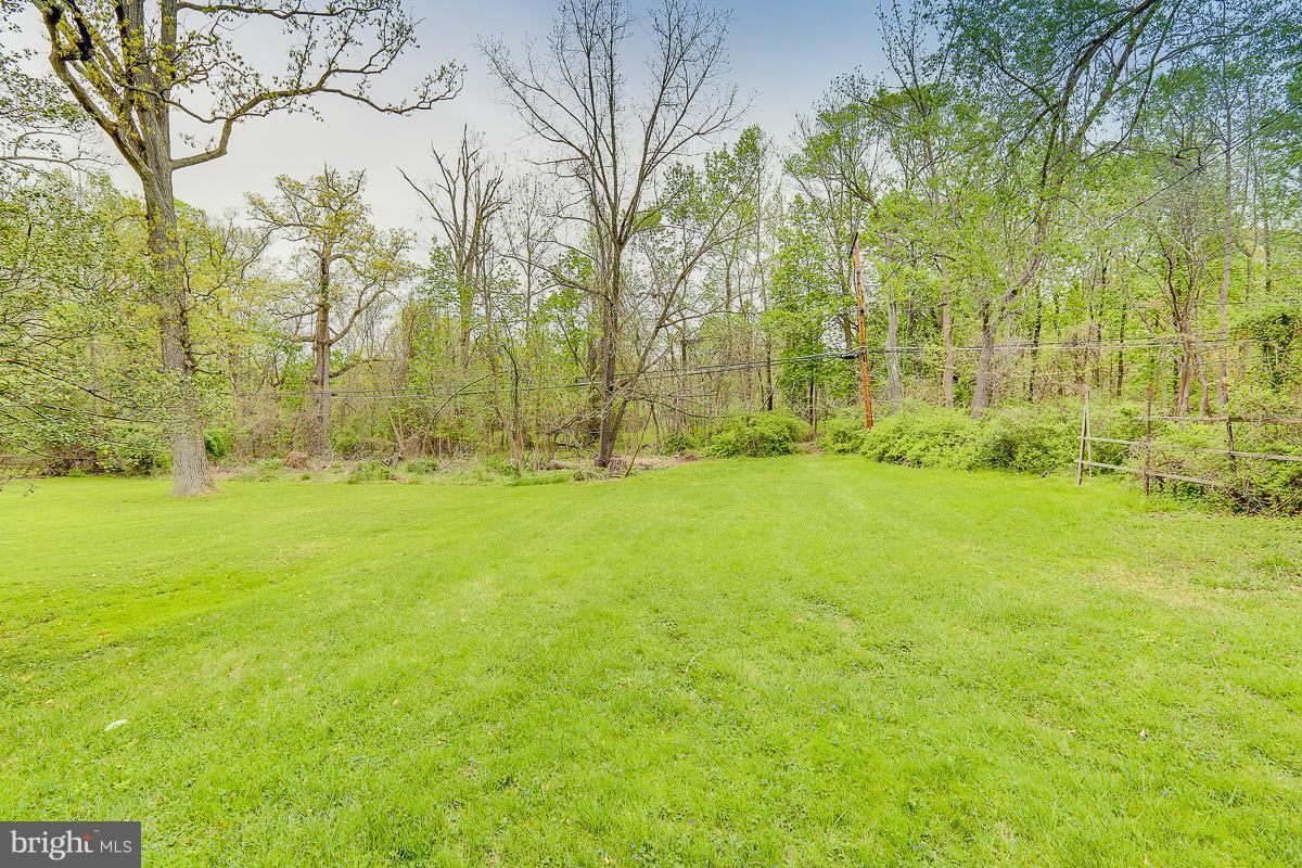 1022 Windsor Road Pikesville, MD 21208 - Photo 25 of 30 Beautiful level lot!