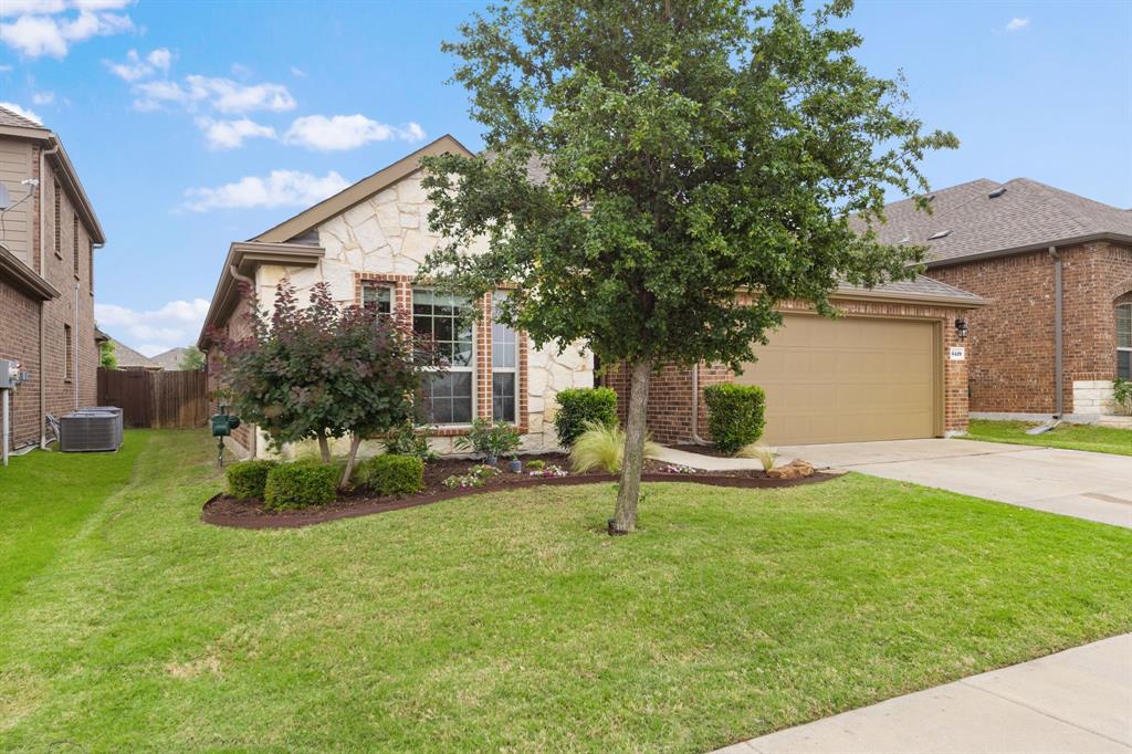 3429 Collingham Street Frisco, TX 75036 - Photo 2 of 28