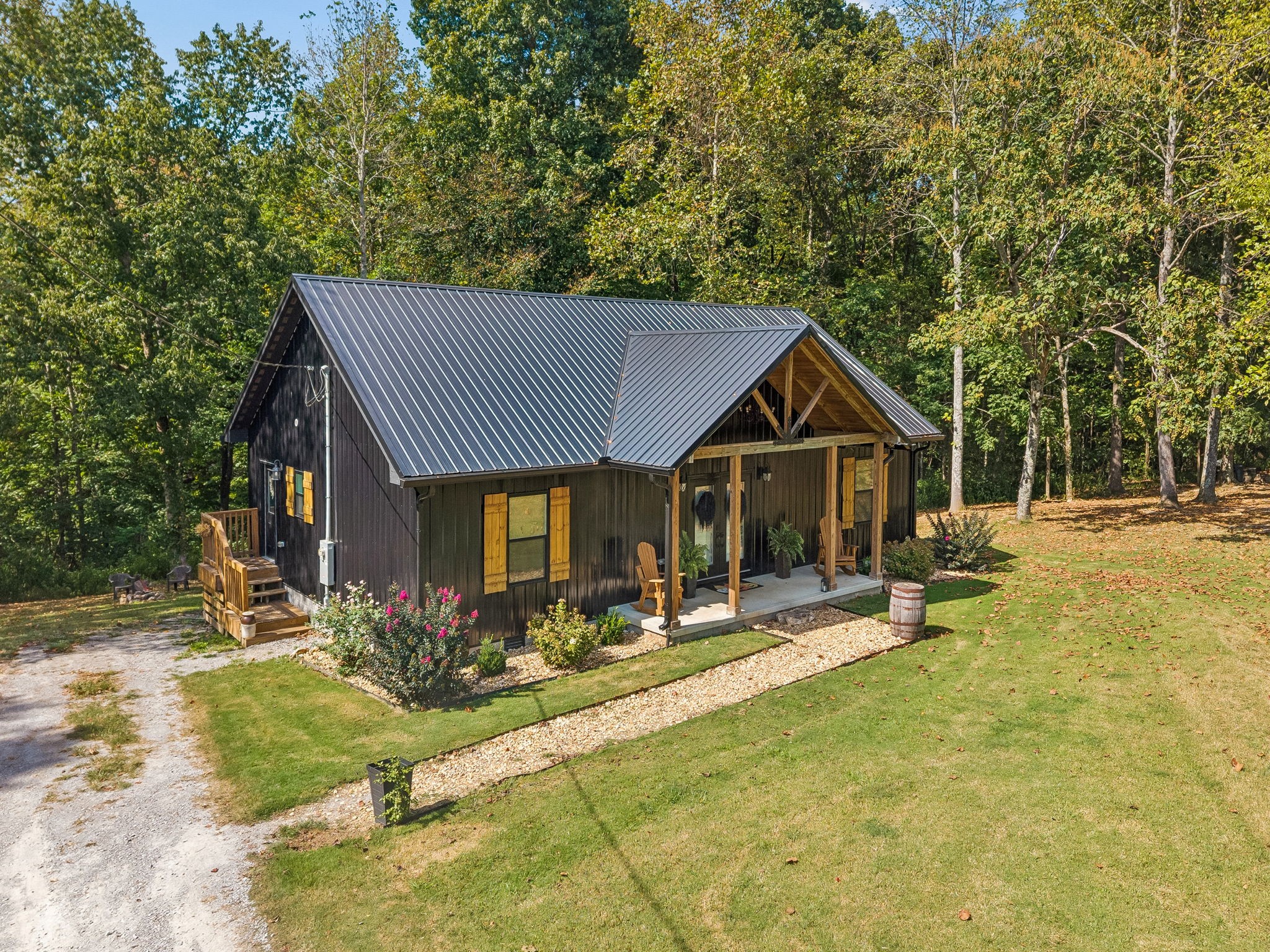837 Womble Ridge Road Ethridge, TN 38456 - Photo 50 of 66 Gallery Image 50
