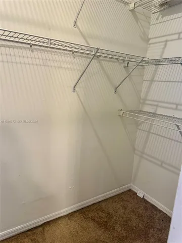 a view of livingroom with window