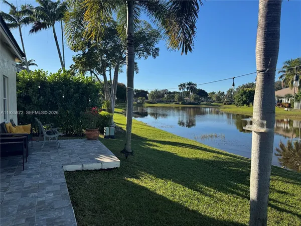 $4,350 | 815 Vista Meadows Drive, Weston, FL 33327