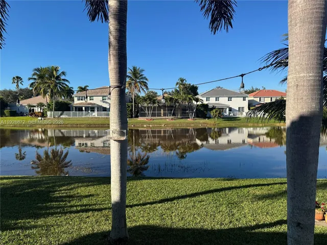 $4,500 | 815 Vista Meadows Drive, Weston, FL 33327