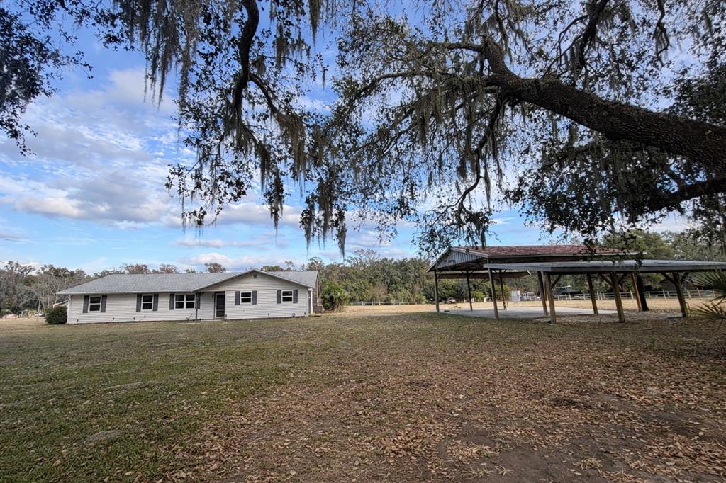 5028 Ralston Road Lakeland, FL 33811 - Photo 2 of 29