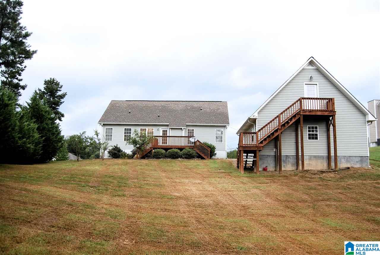 383 Miranda Road Warrior, AL 35180 - Photo 8 of 15