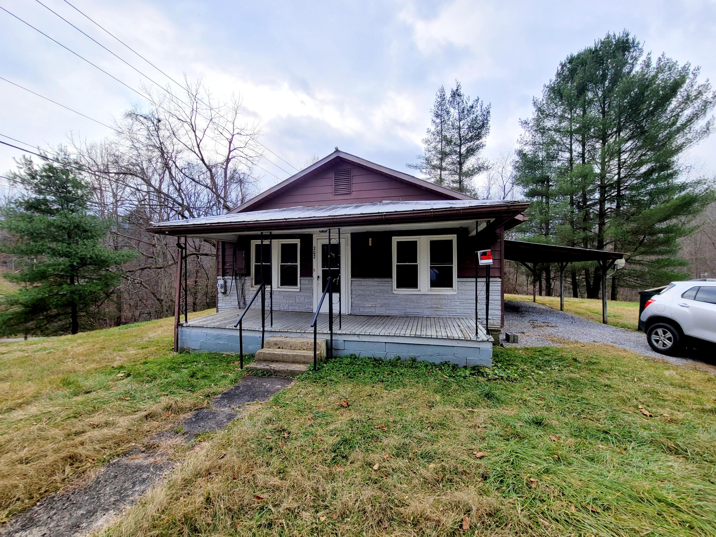 202 The Lake Road Clintwood, VA 24228 - Photo 1 of 21 20211204_114719