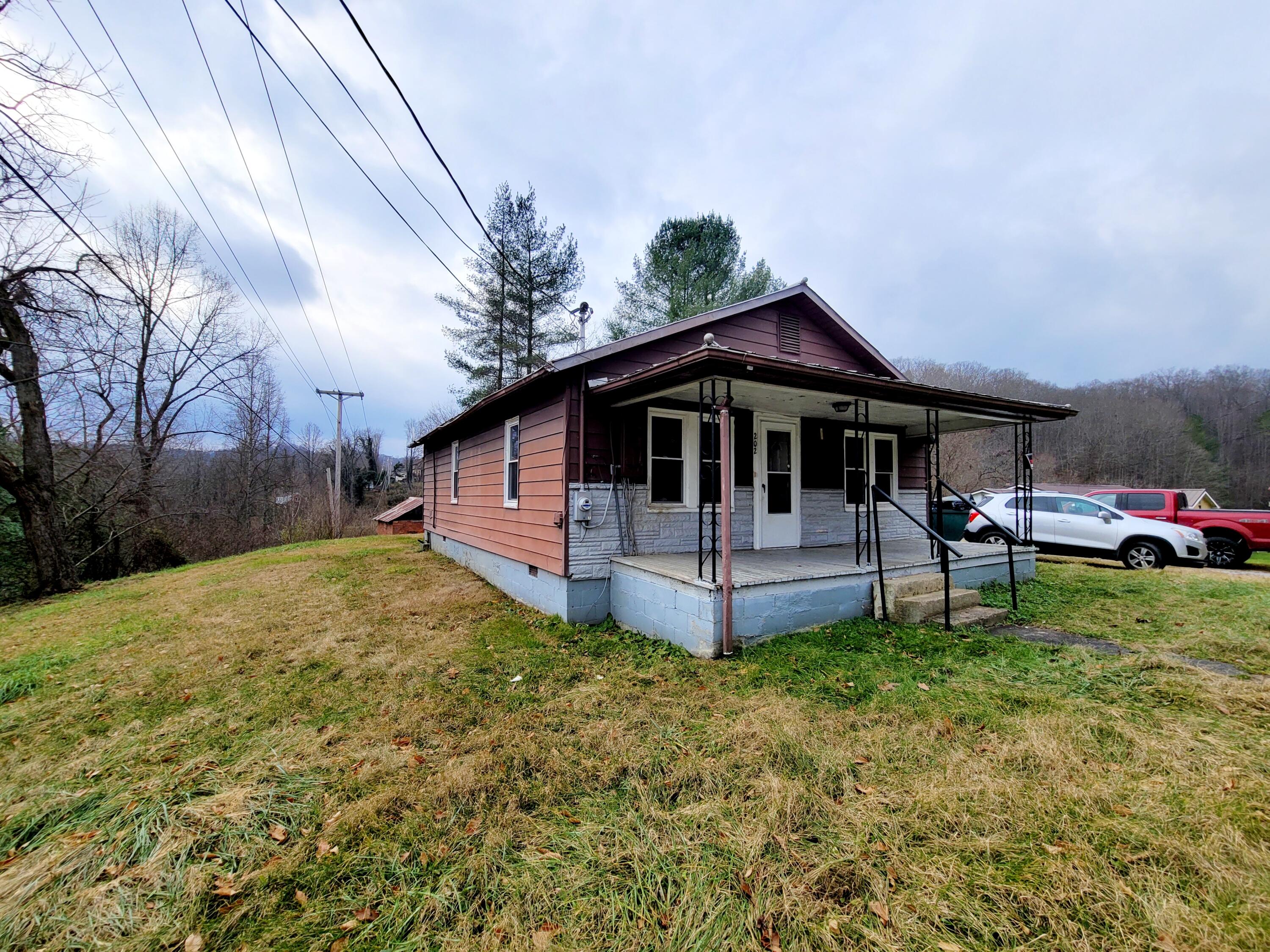 202 The Lake Road Clintwood, VA 24228 - Photo 2 of 21 20211204_114731