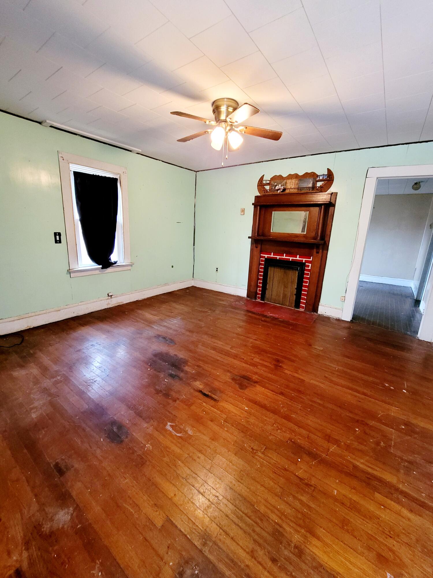 202 The Lake Road Clintwood, VA 24228 - Photo 21 of 21 20211204_114852