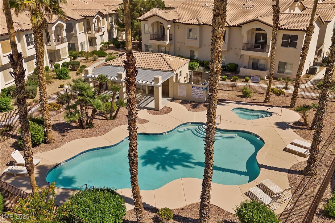 4821 Black Bear Road, Unit 101 Las Vegas, NV 89149 - Photo 42 of 55