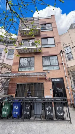 $528,000 | 913 60th Street, Unit 4F | Borough Park